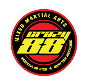 Crazy 88 mixed martial arts in maryland