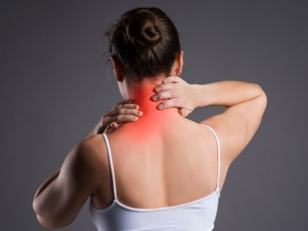 Neck Pain Treatment from chiropractors in Columbia MD