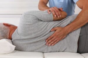 Low Back Pain in Columbia, MD