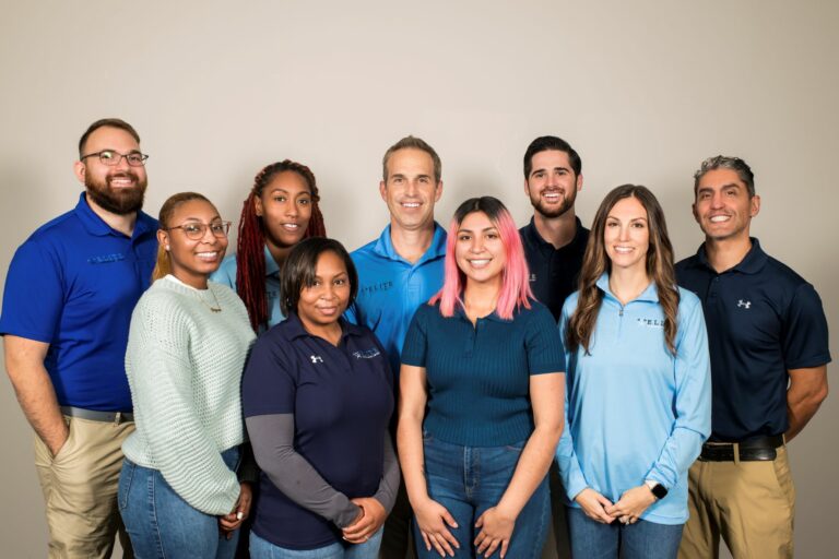 the elite chiropractic team in maryland