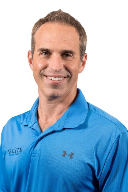 Dr. Josh Bross Owner of Elite Chiropractic Sport Columbia