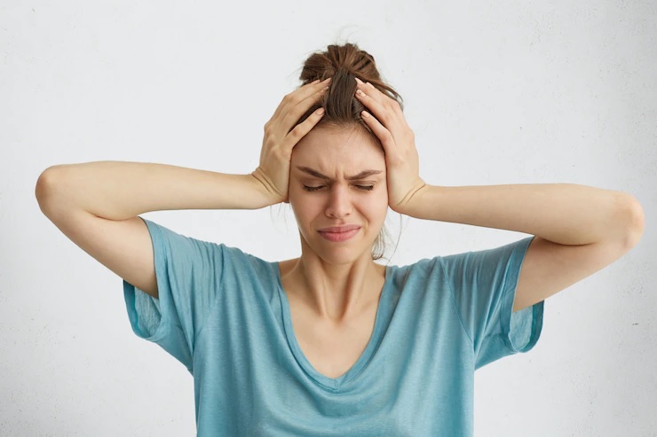 What Can I Do About My Headaches