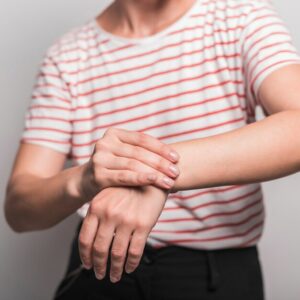 Carpal Tunnel, wrist pain