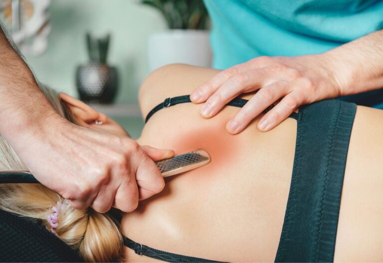 graston technique for athletes