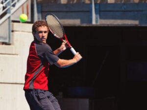 athlete performance