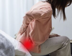 persistent chronic pain